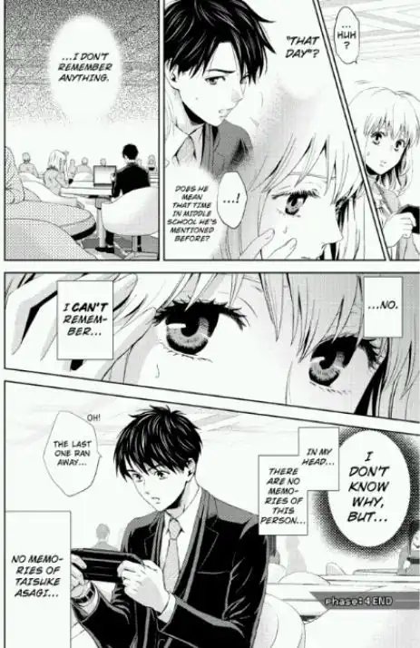 Online - The Comic Chapter 7 9